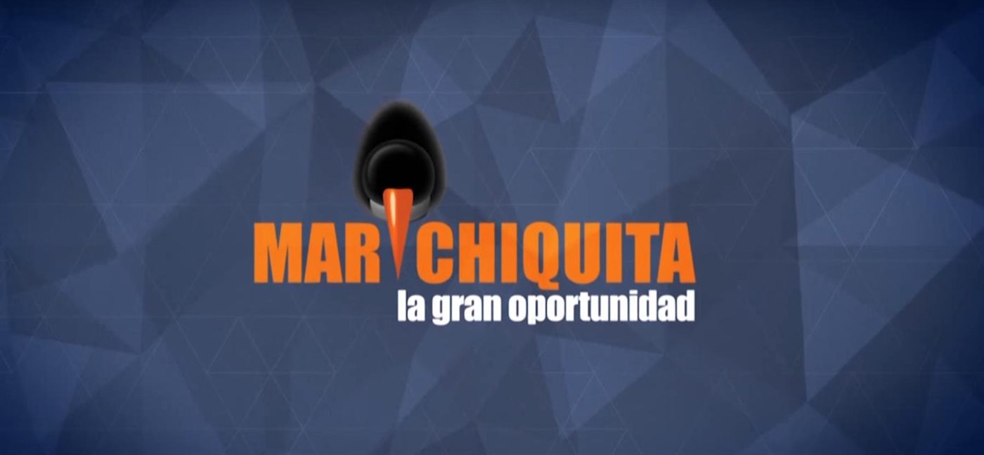 Mar Chiquita, La Gran Oportunidad — Producción de TV