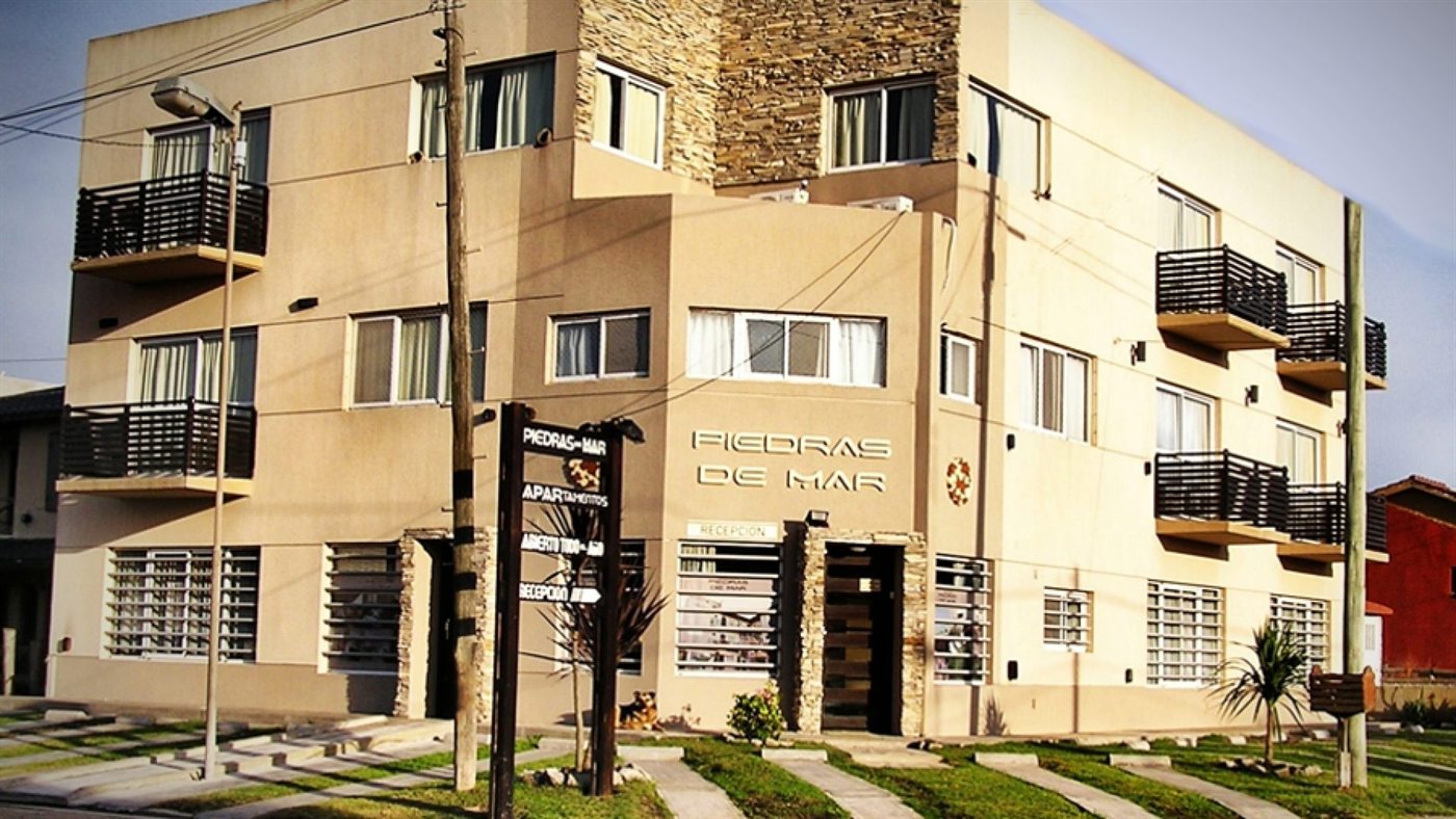 Sitio Web Hotel — Desarrollo web
